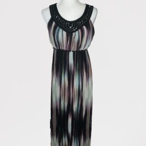 Sami & Jo Maxi Dress Size Small